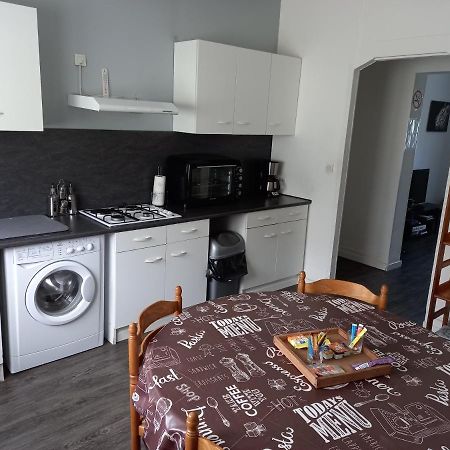 Appartement "Les Tournesols" 1Er Etage 2Ch Avec Parking A Lurs Exterior foto